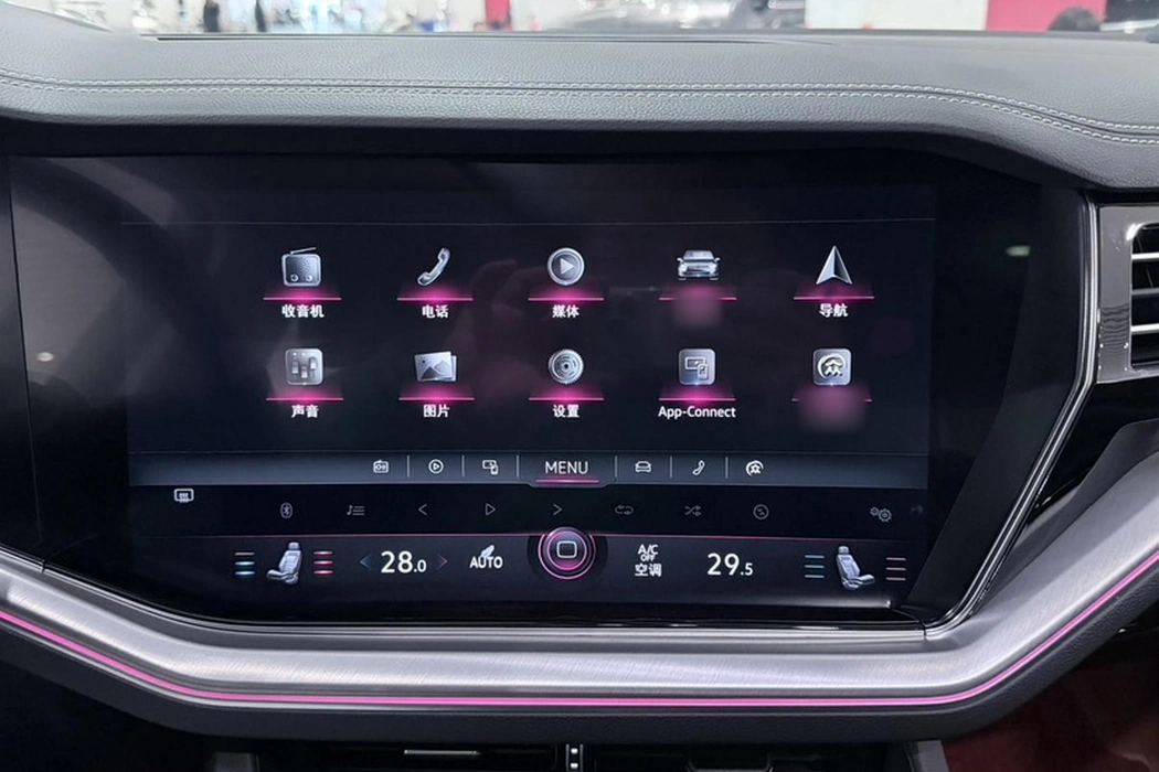 Фото машины