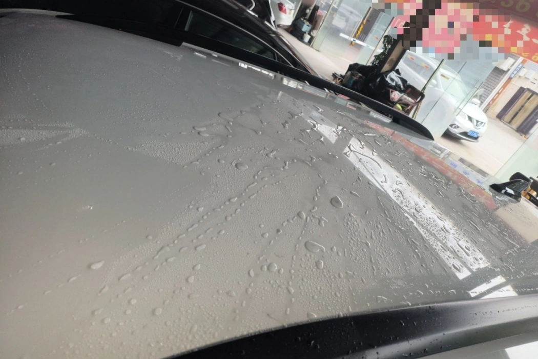 Volkswagen Toukai 2023 1.5L Automatic Fashion Version