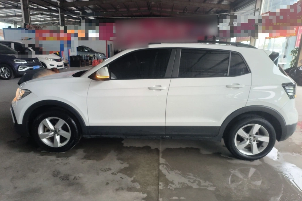 Фото машины