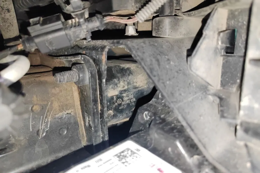 фото машины