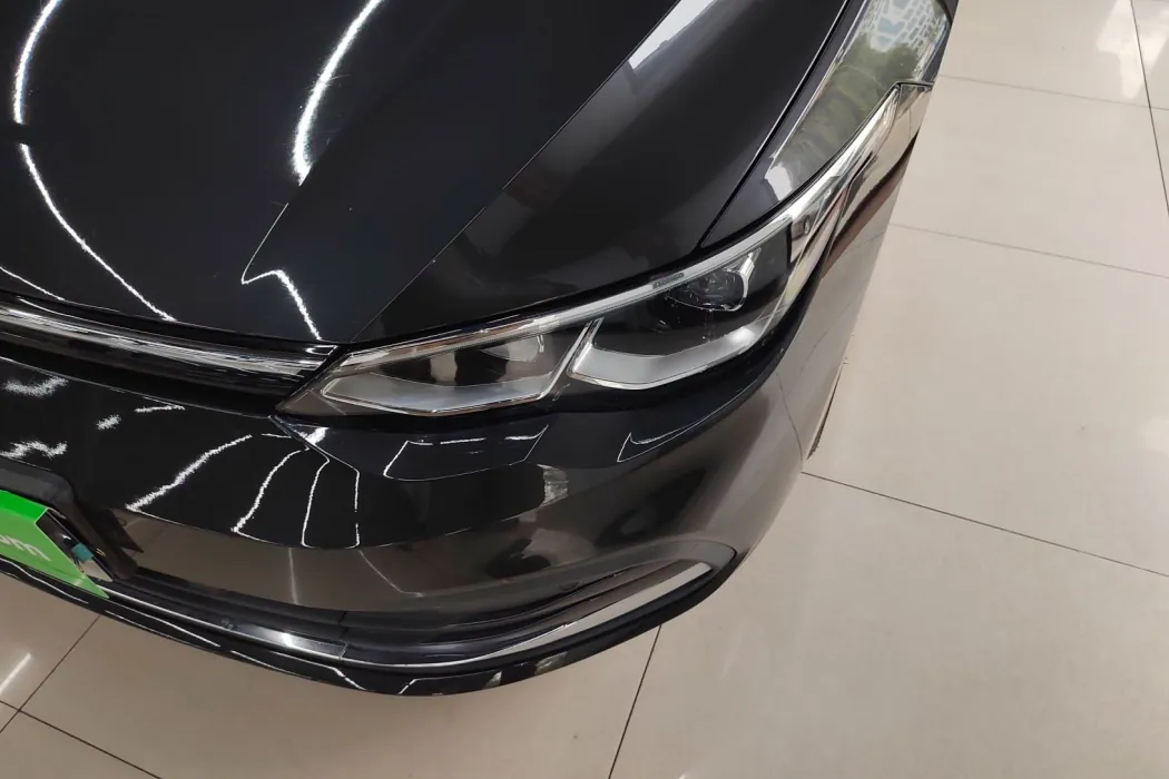 Volkswagen Golf 2021 280TSI DSG Pro