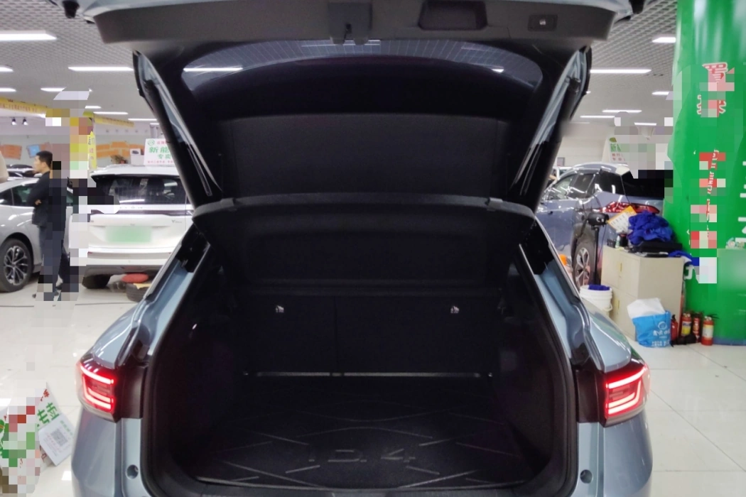 Фото машины