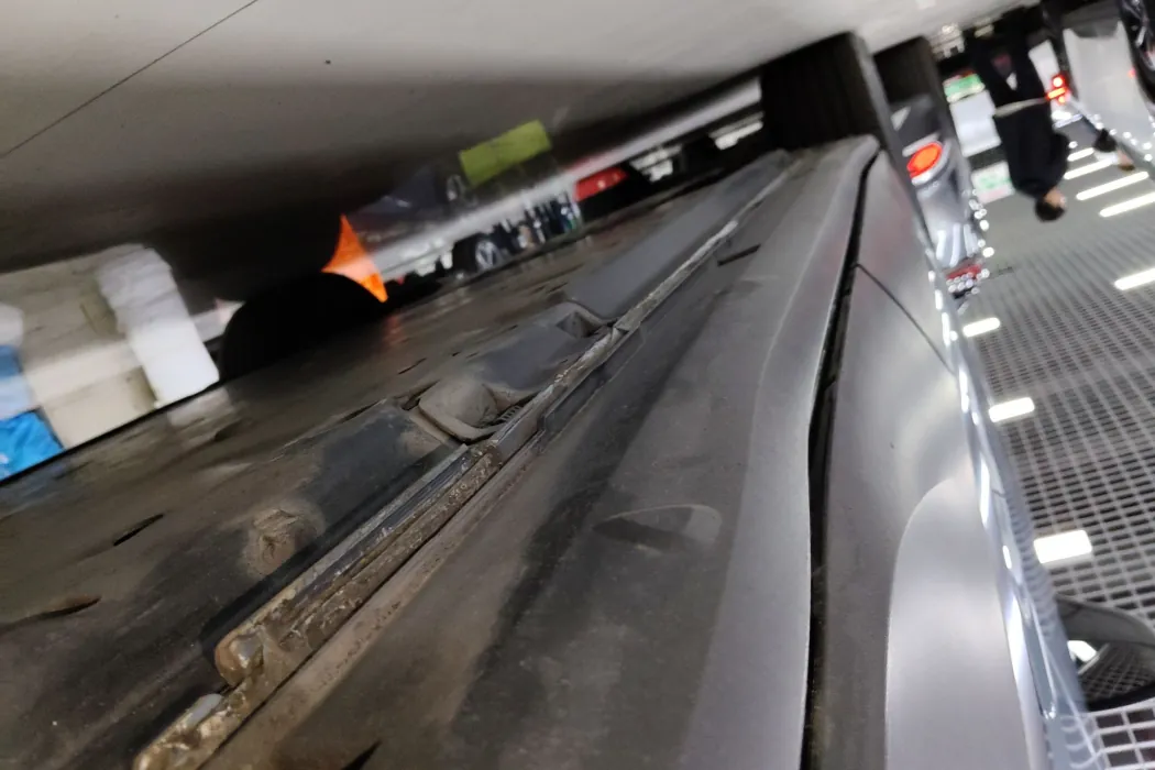 фото машины