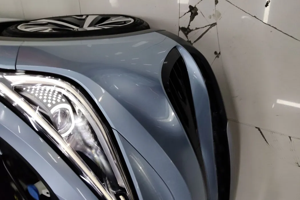 фото машины