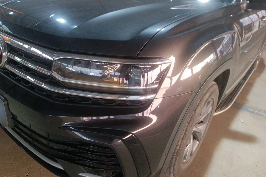 Фото машины 21