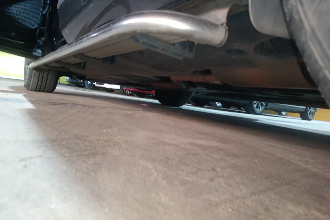 Фото машины 16