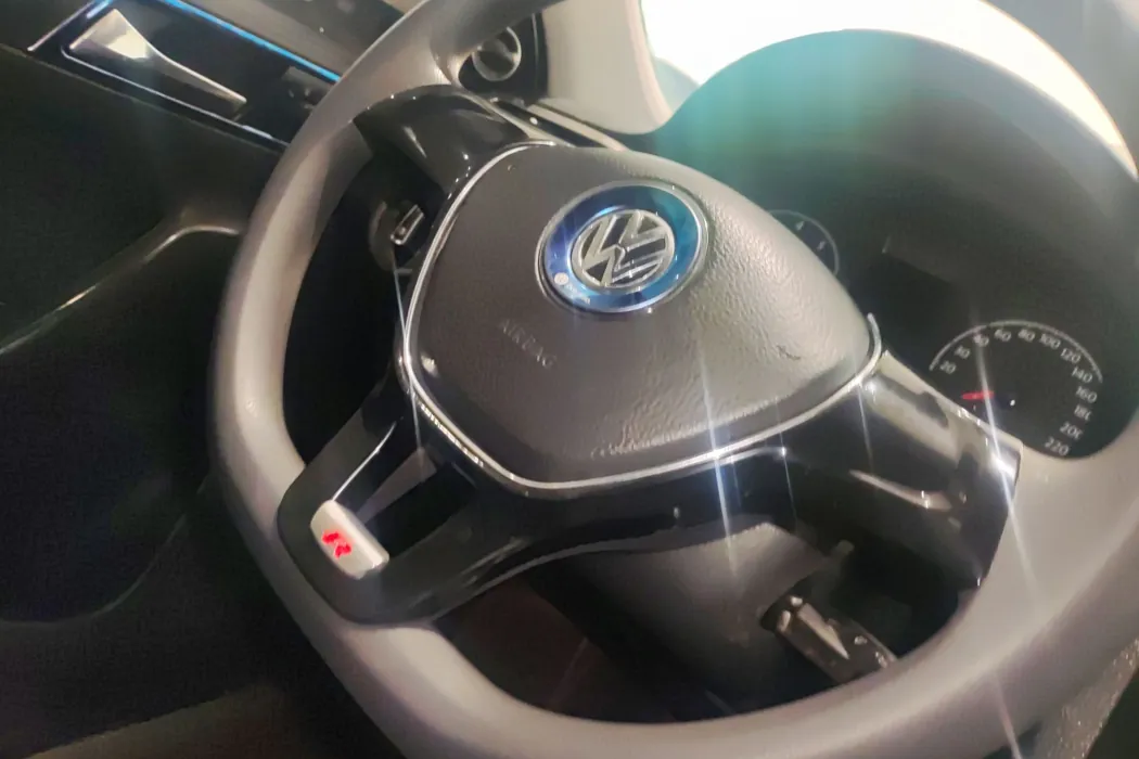 Volkswagen Santana 2018 1.5L automatic Fashion Version