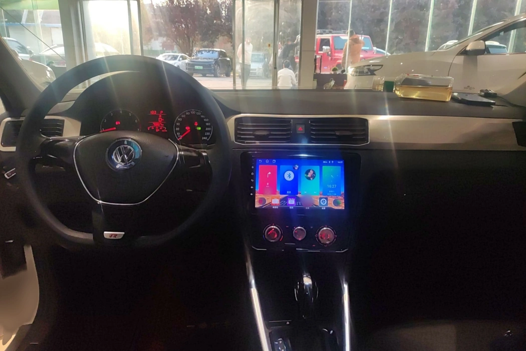 Фото машины