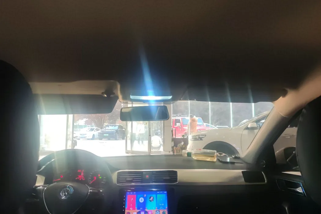 Фото машины