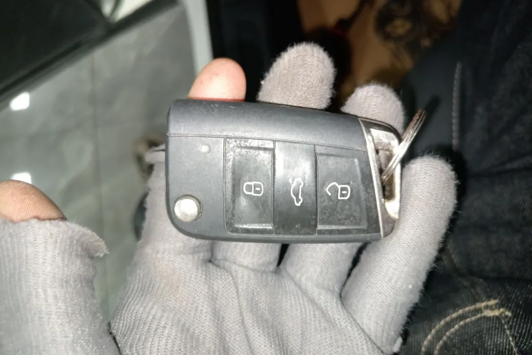 Фото машины 17