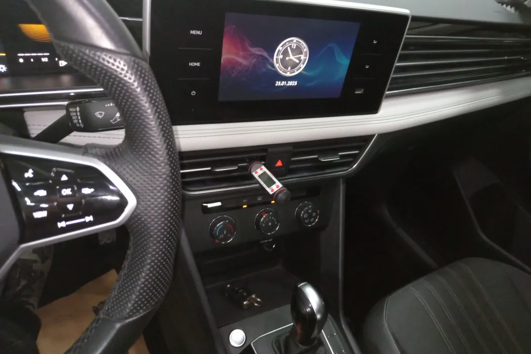 Volkswagen Tiguan L 2023 330TSI automatic two-wheel drive comfort edition