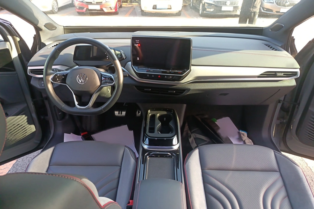 Фото машины 22