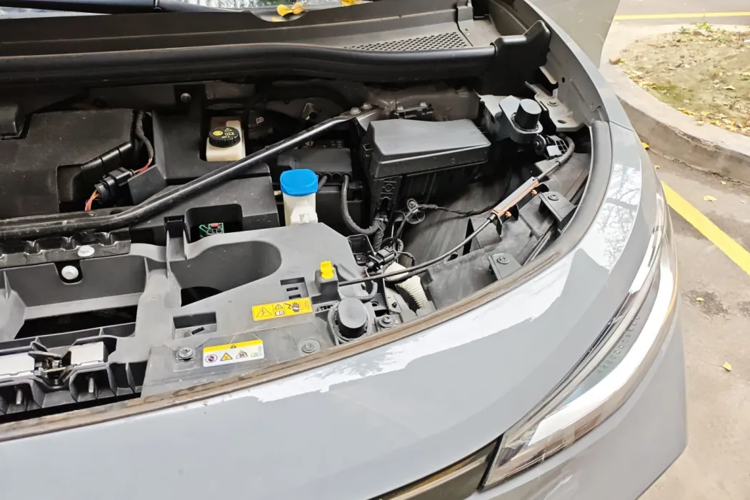 Фото машины 28