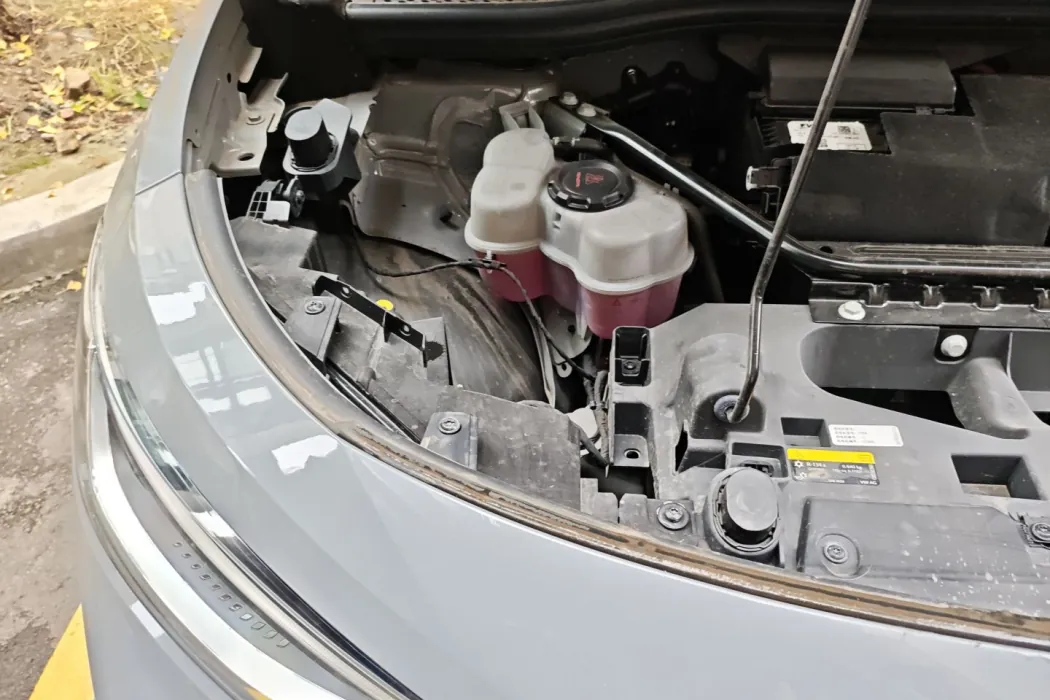 Фото машины 27