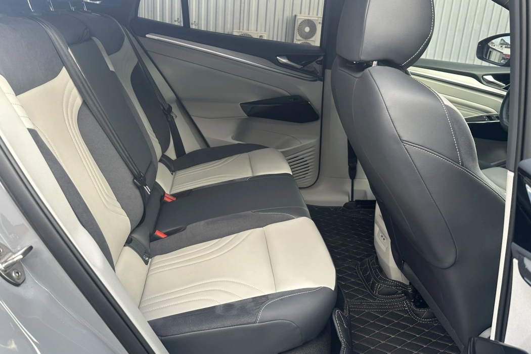 Volkswagen ID.4 CROZZ 2022 Long battery life Lite PRO Version