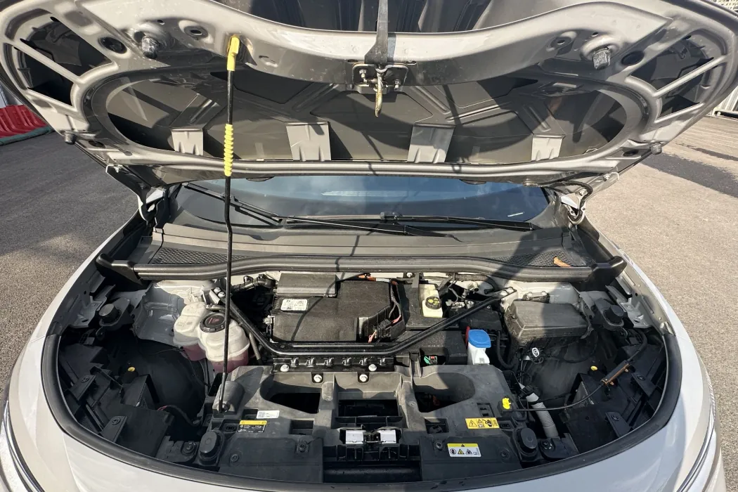 Фото машины 23