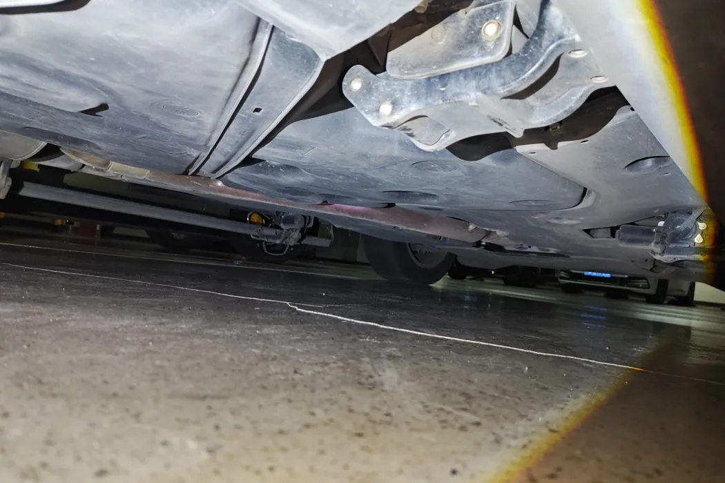 Фото машины 17