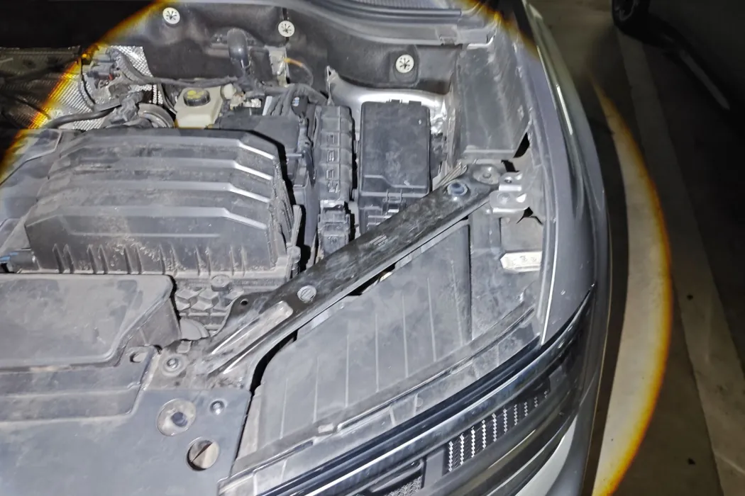 Фото машины 22