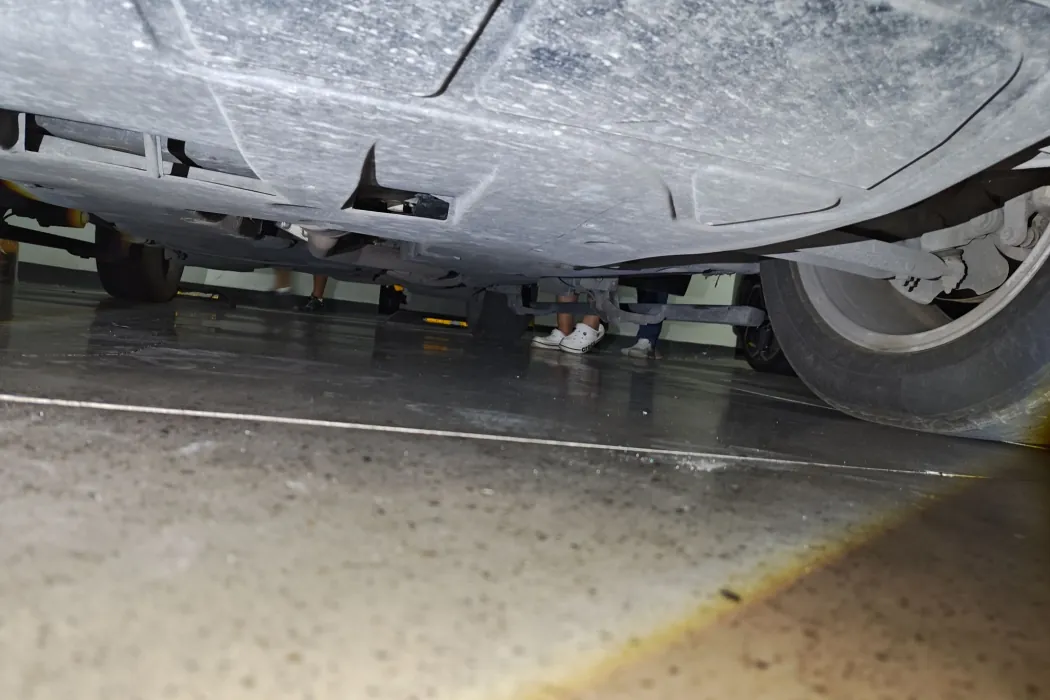 Фото машины 23