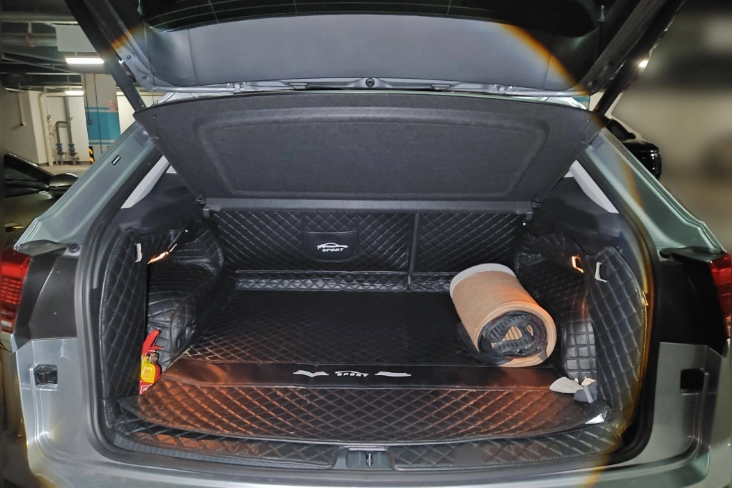 Фото машины 14