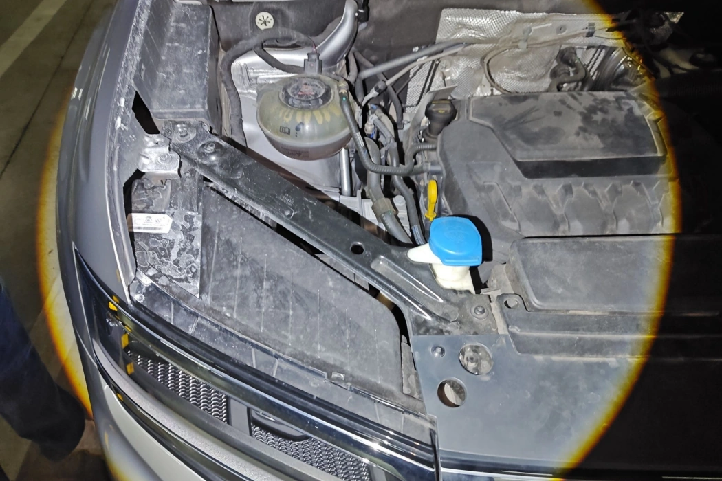 Фото машины 21