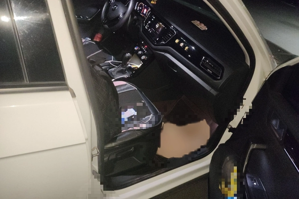 Фото машины