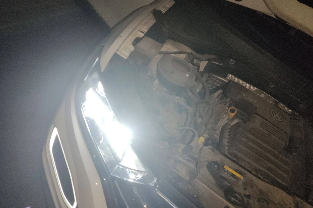 Фото машины