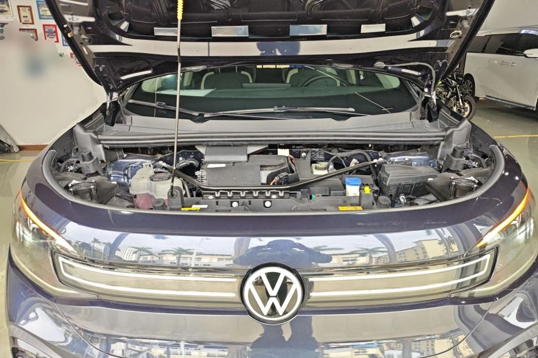 Фото машины 17