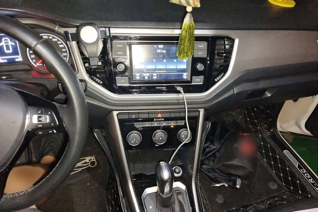 Фото машины