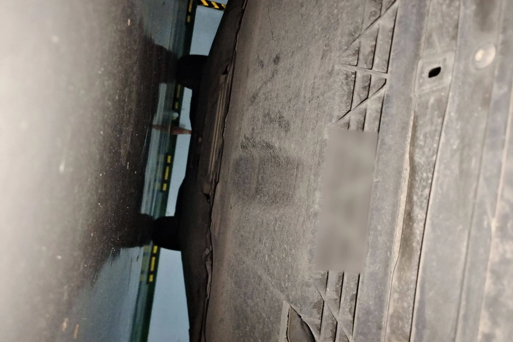 Фото машины