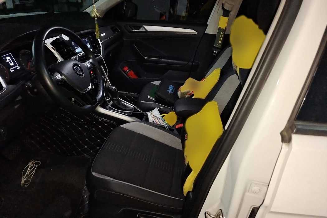 Фото машины