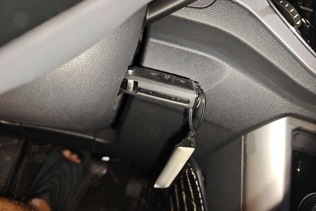 Volkswagen T-ROC exploring Song 2020 230TSI DSG two-wheel drive aggressive type