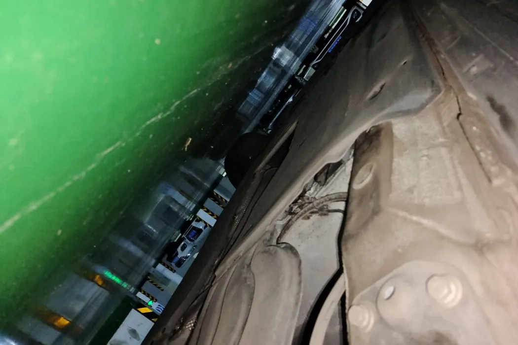 Фото машины