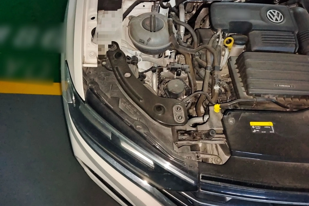 Фото машины