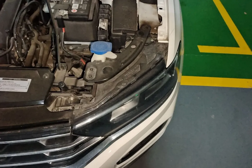 Фото машины