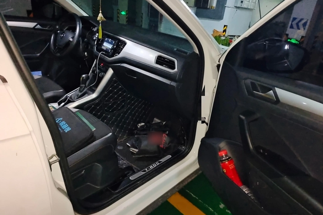 Фото машины