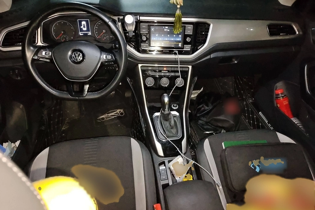 Фото машины