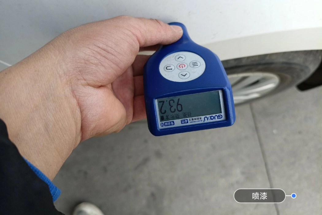 Volkswagen Santana 2021 1.5L manual Fashion Version