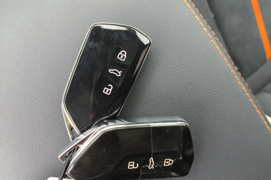 Volkswagen ID.6 CROZZ 2022 Long Battery life PRO Version