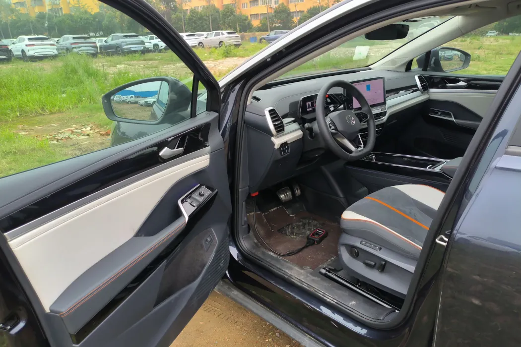 Фото машины 11