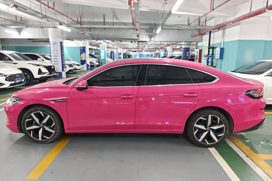 фото машины