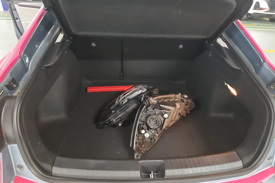 Фото машины 11