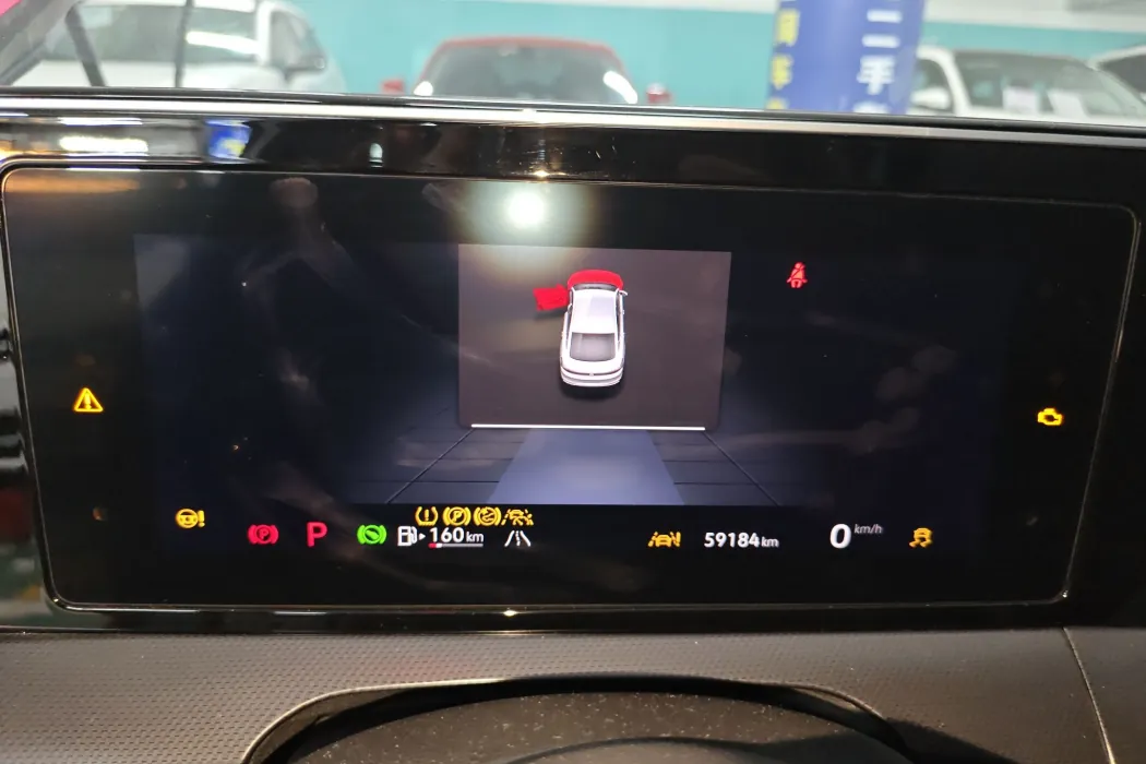 Фото машины 18