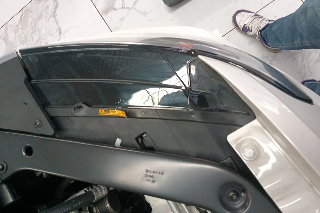 фото машины