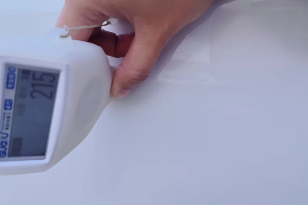 Volkswagen Toukai 2019 1.5L Automatic Fashion Version