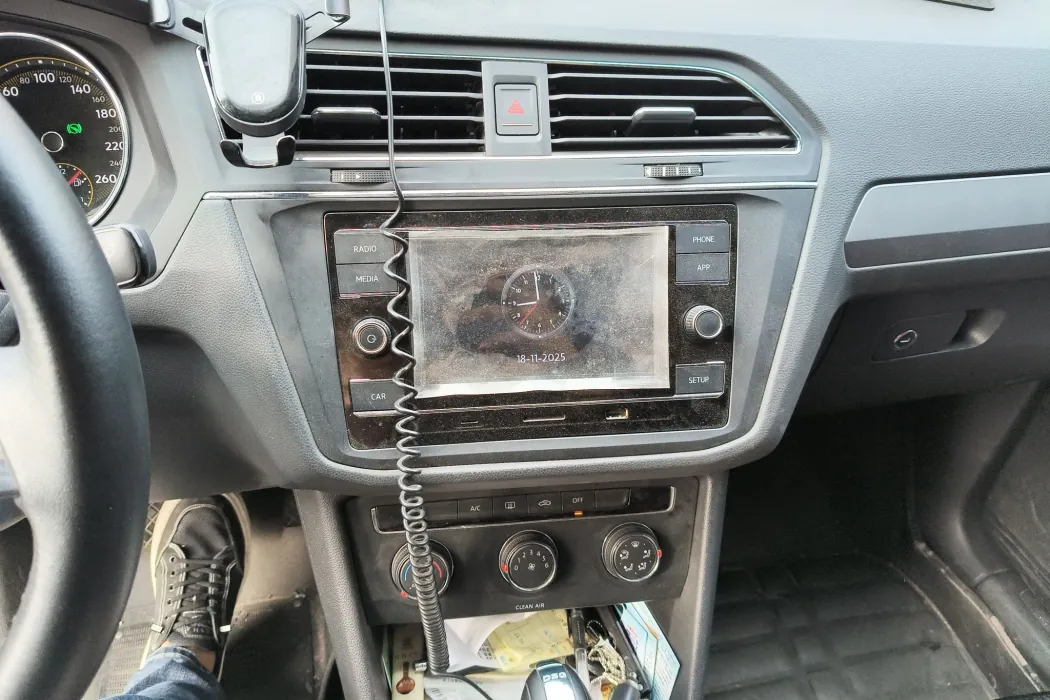 Фото машины