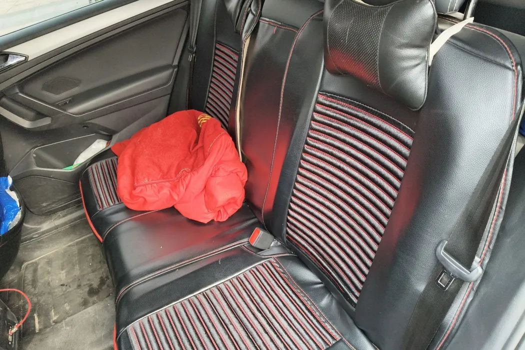 Фото машины