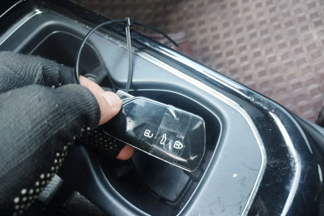 фото машины