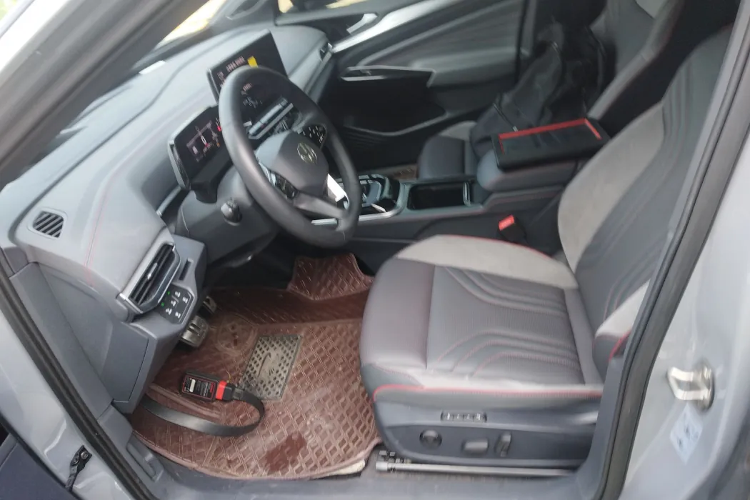 Фото машины 16