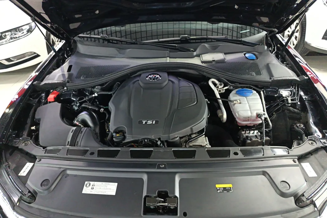 Фото машины